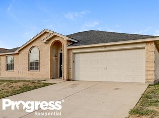 1838 Lost Crossing Trl, Arlington, TX 76002