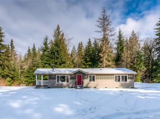 12927 184th St NE, Arlington, WA 98223