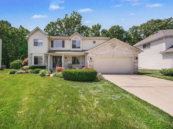 159 Rockwood Ct, Ann Arbor, MI 48103