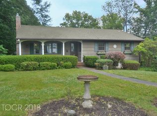 90 Ridge Ave, Park Ridge, NJ 07656