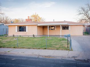 1209 S Michigan Ave, Roswell, NM 88203