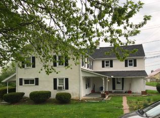 257 Union Square Rd #2, Oxford, PA 19363