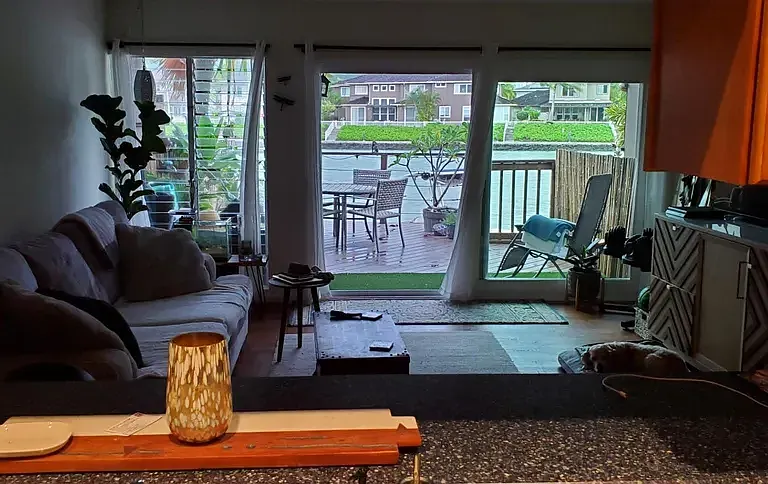 444 Lunalilo Home Rd #118 — Photo 1