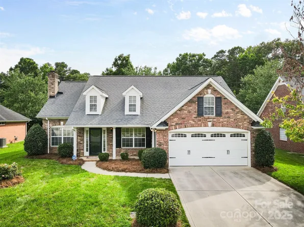 5707 Sustar Dr, Monroe, NC 28110