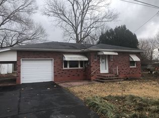 108 N Missouri Ave, Oran, MO 63771