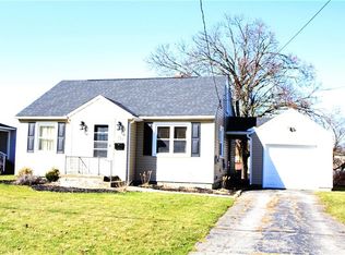 35 Grimm Heights Ave, Struthers, OH 44471