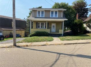 1305 Orchard Ave, New Kensington, PA 15068