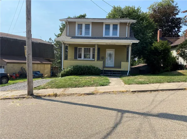 1305 Orchard Ave, New Kensington, PA 15068