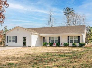 912 Still Creek Dr, McDonough, GA 30252