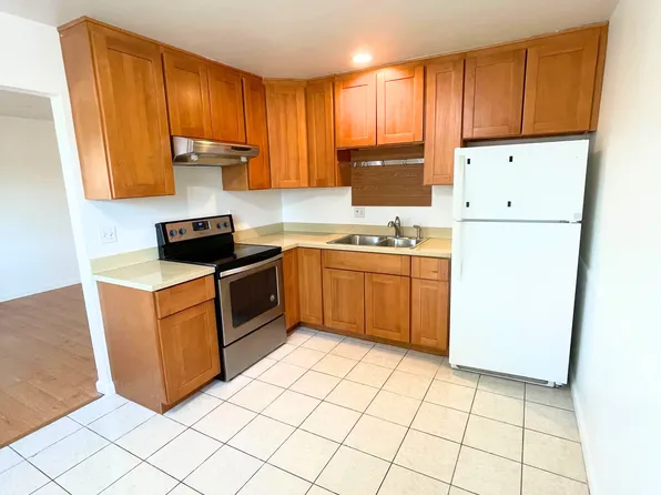 2186 Pasetta Dr #3, Santa Clara, CA 95050
