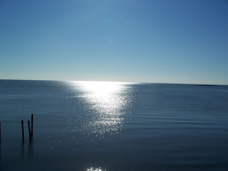 Long Island Sound