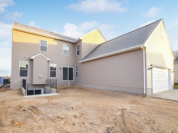 4th image of 41309 Chestnut Hill St #Huo86a