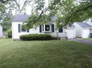 235 Lowell Rd, Columbus, OH 43209