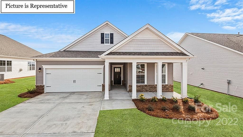 5096 Antebellum Dr, Iron Station, NC 28080 Zillow