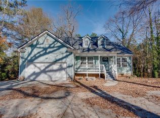 2919 Stone Rd, East Pt, GA 30344