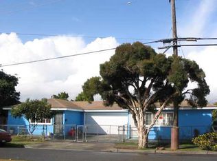 841-43 F St, Union City, CA