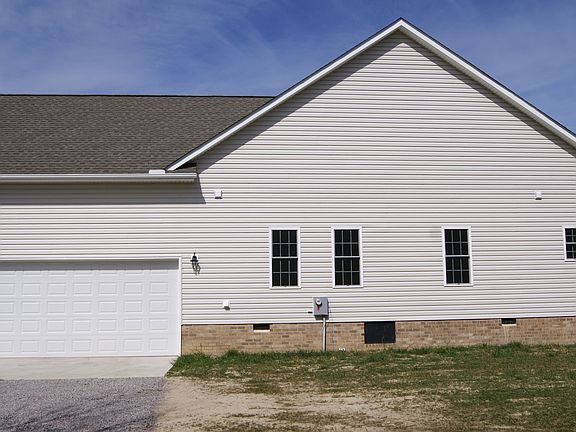 RIGHT EXTERIOR PROFILE