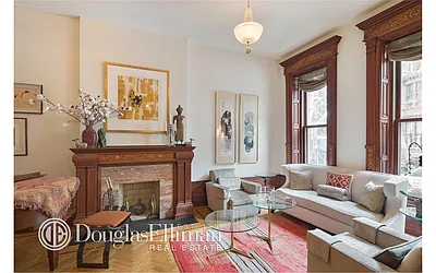 Sold by Douglas Elliman
