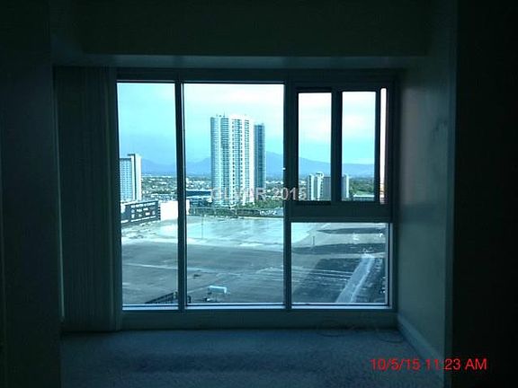 4th image of 2700 Las Vegas Blvd S Unit 1706