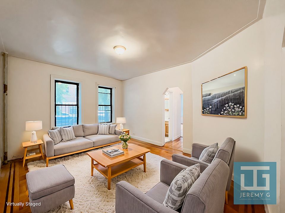 1st image of 134 Haven Ave APT 1G