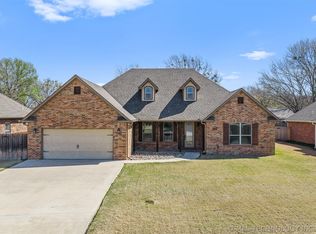1310 Buckingham, Ardmore, OK 73401