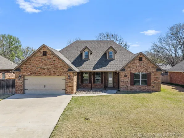 1310 Buckingham, Ardmore, OK 73401
