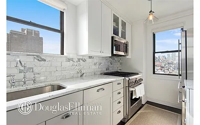 Sold by Douglas Elliman