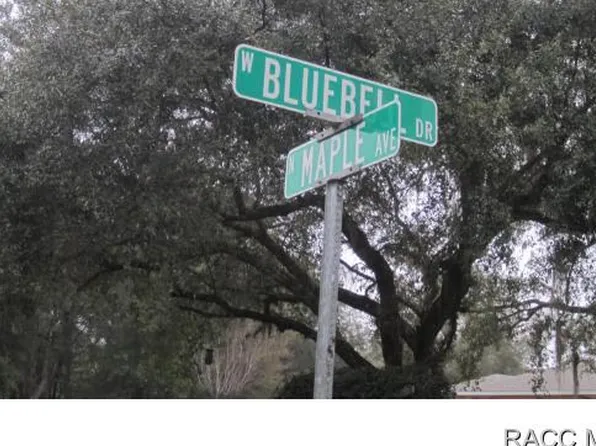 8304 N Maple Ave, Crystal River, FL 34428