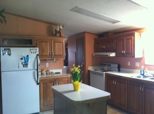 1727 Lone Rd, Freeland, MI 48623