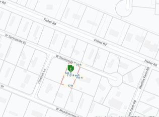 28558 W Springside Dr, Milton, DE 19968