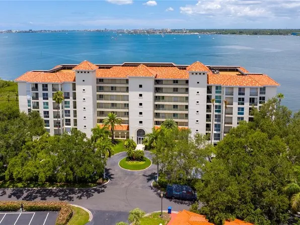 4717 DOLPHIN CAY LANE S #503, ST PETERSBURG, FL 33711