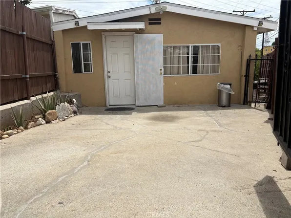 2005 Redding Ave, Rosemead, CA 91770