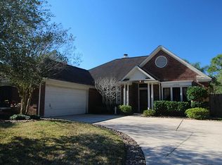 14706 Brook Park Way, Houston, TX 77062