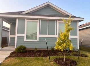 122 Herman Ln, Princeton, TX 75407