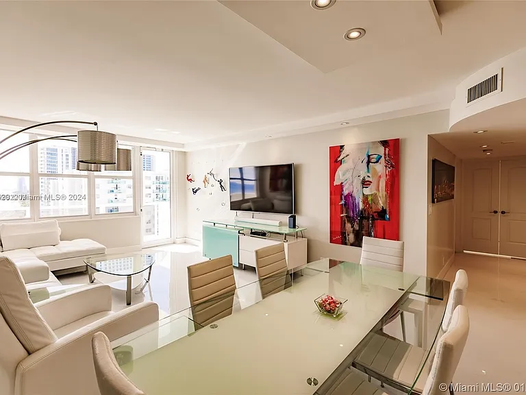 3725 S Ocean Dr #1504 — Photo 8