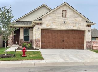17016 Prestons Braid Ln, Round Rock, TX 78664