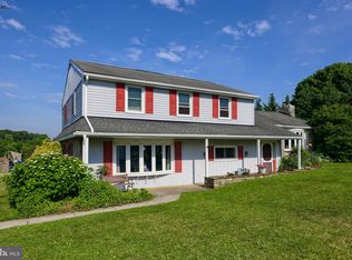 1909 Mine Rd, Paradise, PA 17562