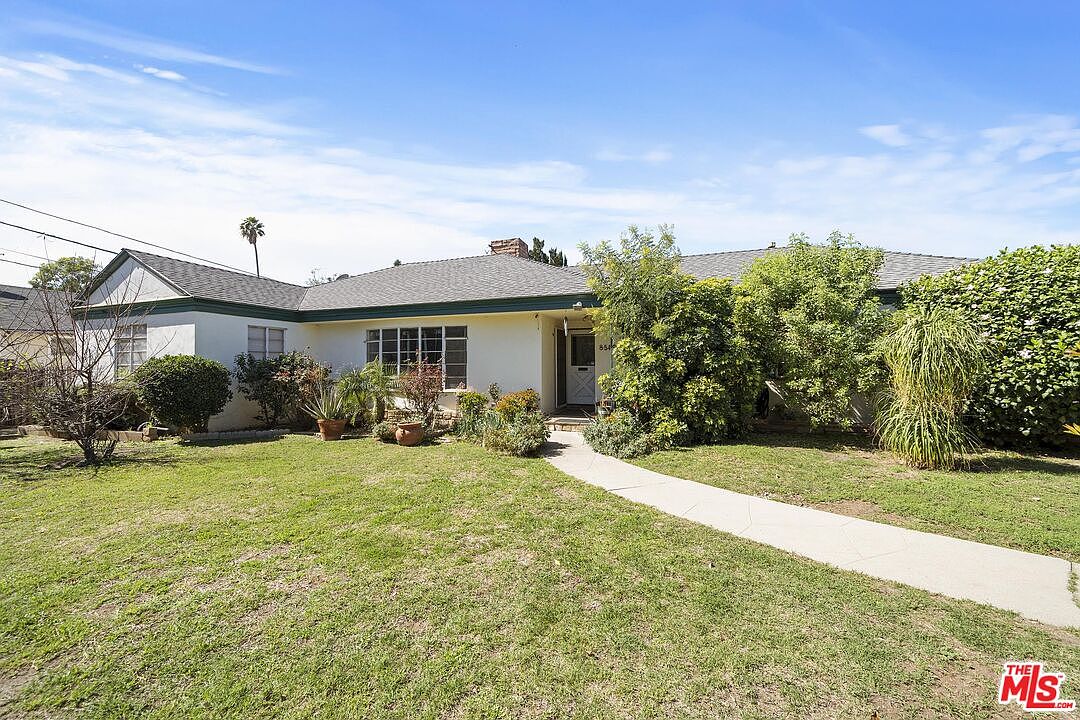 8345 Kester Ave, Panorama City, CA 91402 | MLS #25507637
