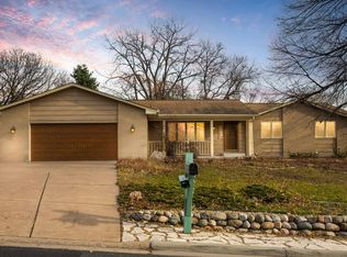 8289 Kentucky Ave S, Bloomington, MN 55438