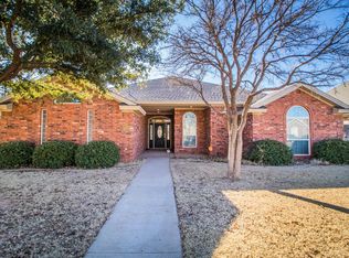 5901 87th St, Lubbock, TX 79424