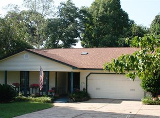 6575 Montrose Trl, Tallahassee, FL 32309
