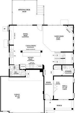 2nd image of 4414 Buckley Ave