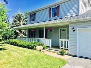 12060 Williston Rd, Alden, NY 14004