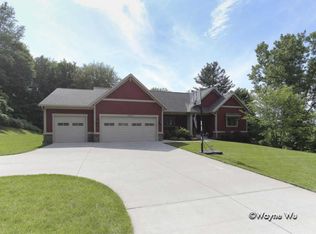 10217 Burlingame Ave SW, Byron Center, MI 49315