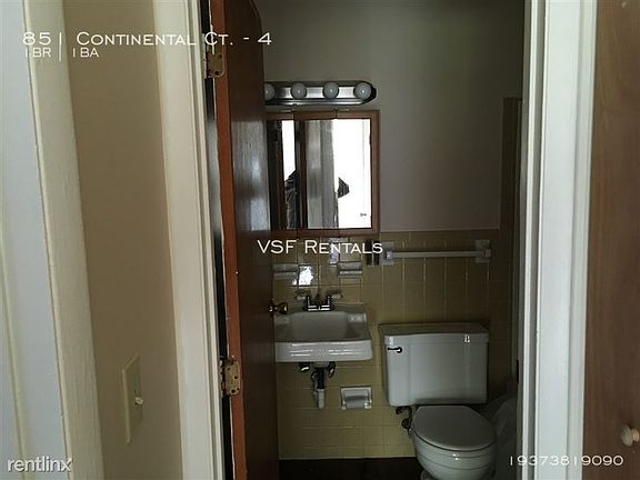 5th image of 851 Continental Ct APT 4