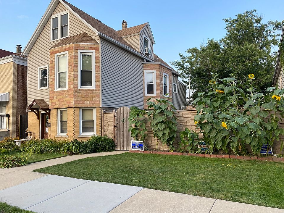 2nd image of 4727 S Hamlin Ave