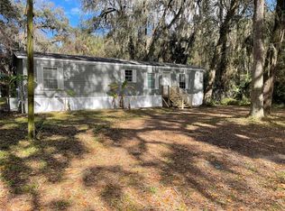 2338 County Road 412, Lake Panasoffkee, FL 33538