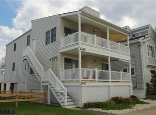 2459 West Ave, Ocean City, NJ 08226