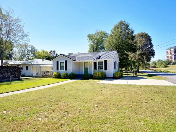 514 2nd Ave NE, Jacksonville, AL 36265