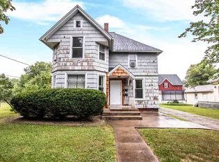 72 N Avenue D, Canton, IL 61520
